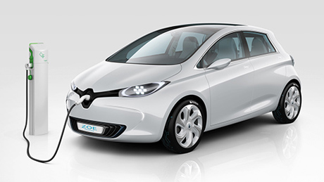 Renault: avviato richiamo di 10.000 auto elettriche Zoé. Problemi ai freni