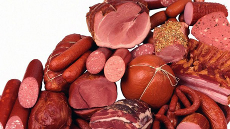 Nuovo studio contro carni lavorate: aumentano rischio tumori