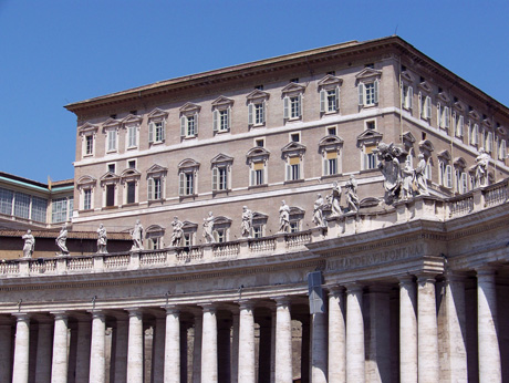Riciclaggio: circa 5.000 conti sospetti presso la Banca Vaticana