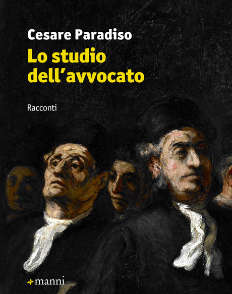 TARANTO. Legalità tra storia e letteratura, il prof. Cesare Paradiso presenta il libro “Lo studio dell’avvocato”