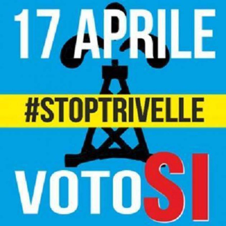 Il popolo del Movimento “La Puglia in Più” della Provincia di Taranto vota SI al Referendum del 17 Aprile
