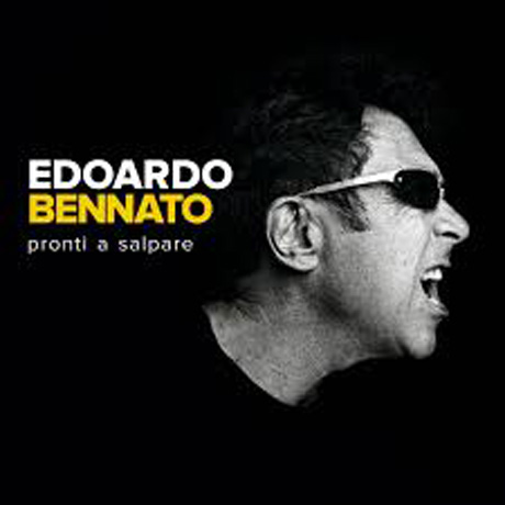 “PRONTI A SALPARE” DI EDOARDO BENNATO È IL BRANO VINCITORE DEL PREMIO AMNESTY INTERNATIONAL ITALIA 2016
