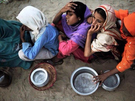 Caramelle killer: 33 morti intossicati in Pakistan per dolci contenenti pesticidi