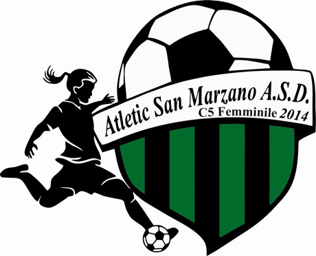 Calcio femminile. Futura Martina – ATLETIC SAN MARZANO 0 – 5 a tavolino‏