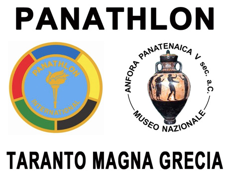 IL PANATHLON CLUB TARANTO MAGNA GRECIA PRESENTE ALL’ASSEMBLEA ELETTIVA INTERNAZIONALE‏