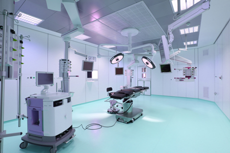 Errori medici in ospedale: la “scatola nera” è atterrata in sala operatoria
