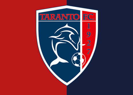 CALCIO. Primi raduni Settore Giovanile Taranto F.C. 1927