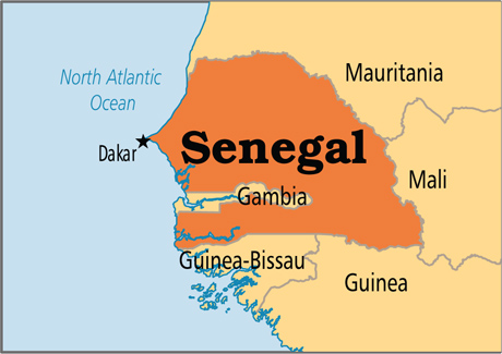 LECCE. Oggi, martedì 14 giugno, l’ambasciatore del Senegal