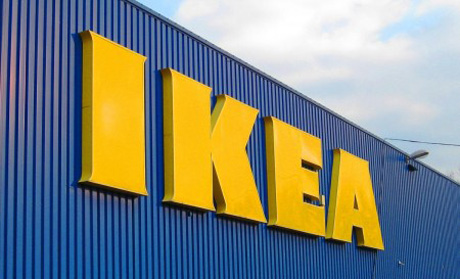 Ikea ritira cancelletti per bambini perchè poco sicuri