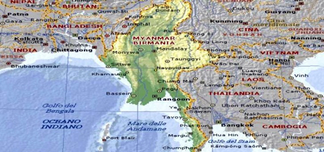 Birmania, 30 bambini morti e altri ricoverati: giallo su cause. Allerta per un misterioso virus killer che sta preoccupando il paese asiatico