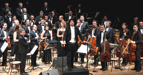 L’Orchestra ICO “Magna Grecia” in tournée in Albania