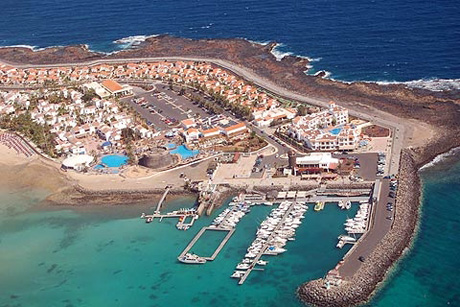 Tragedia in Spagna, italiano annegato a Fuerteventura