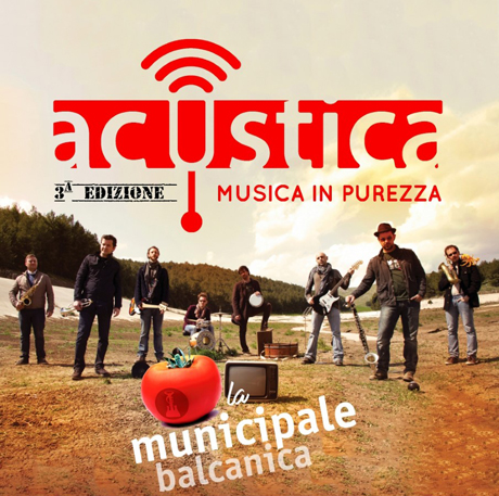 MANDURIA. Acustica, atto terzo: popolare e popolarità in cinque concerti