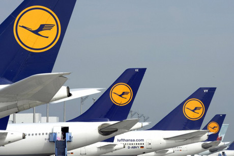 Lufthansa: nuovo sciopero dei piloti, cancellati voli. Disagi per chi vola con la compagnia aerea tedesca