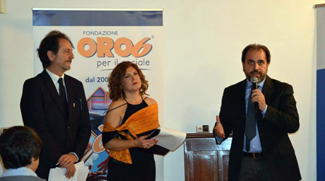 ‘Premio Corriere di Taranto’. Ecco i vincitori