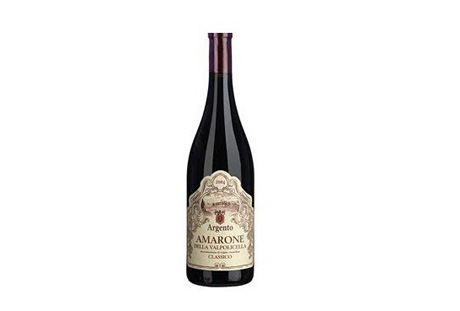 Auchan ritira dagli scaffali vino Doc AMARONE della Volpicella AGRIGENTO Classico. Prodotto contraffatto