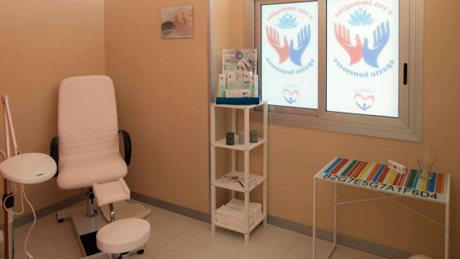 Lecce: centro benessere per i pazienti del reparto di Oncologia