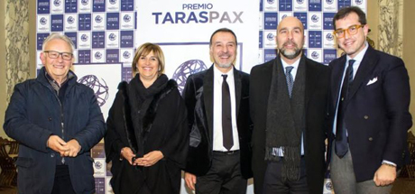 TARANTO. “Taras Pax”: un premio per l’integrazione