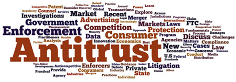Antitrust 2016: record multe nel  mondo a 6,7mld dollari, 4,1 mld solo Ue