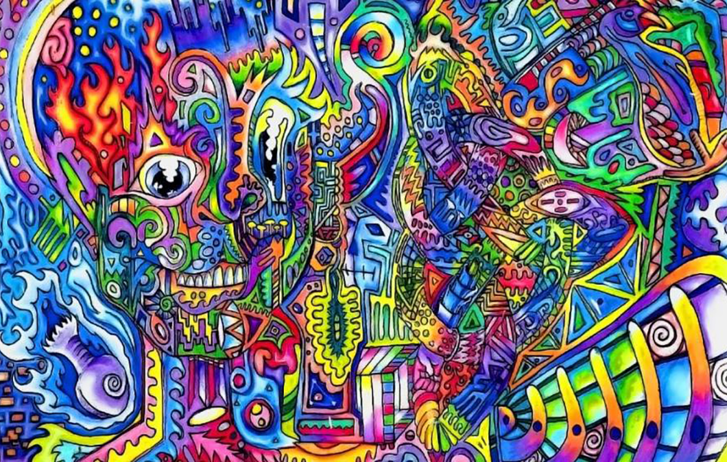 La musica preferita agisce come l’LSD