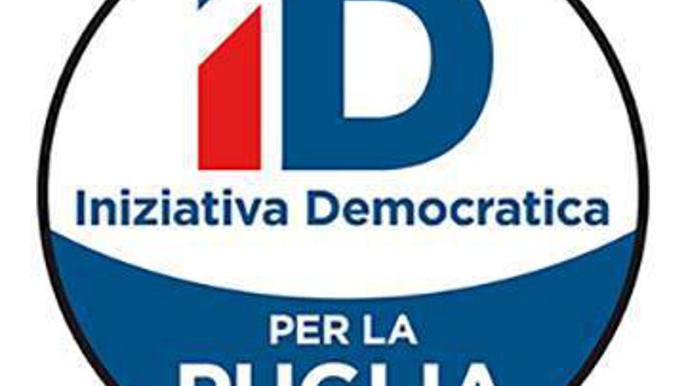 SAVA. Nasce il movimento politico “Iniziativa Democratica per la Puglia”