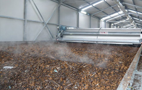 GALATONE (Le). Forum Ambiente e Salute Lecce: “Un impattante grosso impianto di compostaggio più una discarica di rifiuti speciali?”