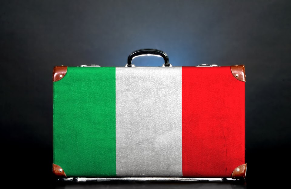 Italiani all’estero: sono 4.975.299