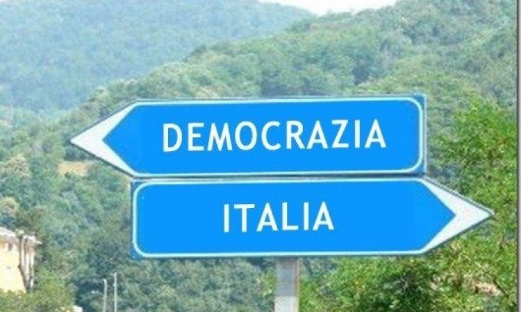 Indice mondiale della democrazia 2016 del The Economist: l’Italia una “democrazia imperfetta”