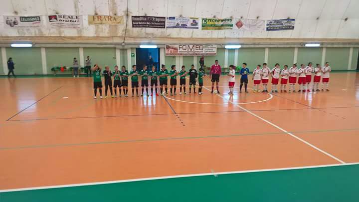 Calcio femminile. Saint Joseph Copertino – ATLETIC SAN MARZANO 6-0