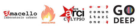SAVA. Arci calypso e il GoDeep Game