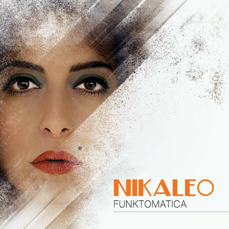 Pulsano. NIKALEO presenta «Funktomatica», il disco nel quale duetta con Mama Marjas
