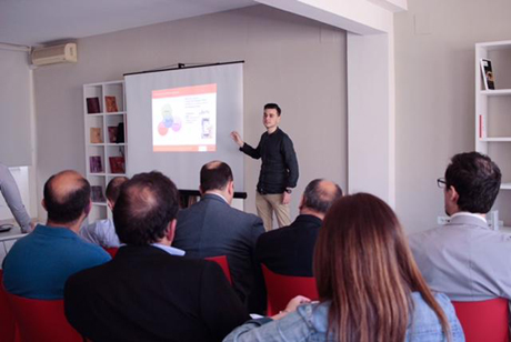 Taranto. ITES Pitagora alla fase finale delle “Puglia Startup Pitch Session”