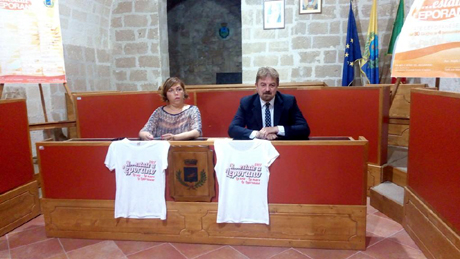 LEPORANO. Presentato ieri sera il cartellone estivo del Comune