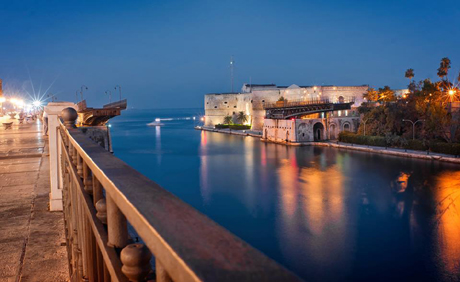 “Taranto città europea, un grazie alla cittadinanza attiva”