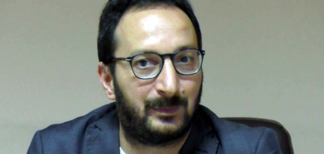 MASSAFRA. “Michele Mazzarano, assessore regionale allo Sviluppo Economico nella Giunta del Presidente Emiliano”