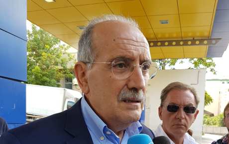 Vico (PD): “Il piano di riordino ospedaliero per Taranto è stato un flop”