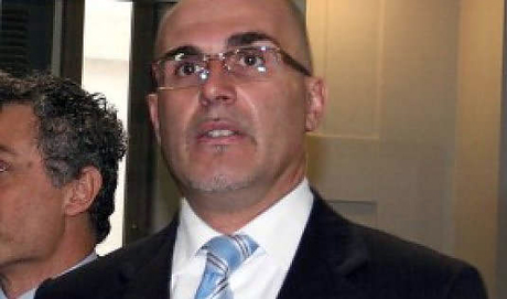 TARANTO. L’ex pm Di Giorgio condannato a 8 anni in Cassazione: atti di corruzione anche per “operazioni politiche”