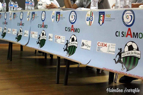 Calcio femminile. ASD CONVERSANO-ATLETIC SAN MARZANO 6-1