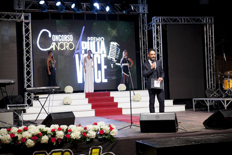 Premio Apulia Voice, a Crispiano ha vinto la musica giovane