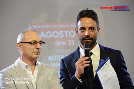 Atleta di Taranto 2017, premiate le eccellenze sportive della provincia ionica