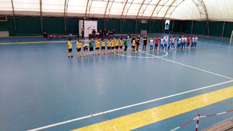 Calcio femminile. DORICA TORRETTE – ATLETIC SAN MARZANO 4-2