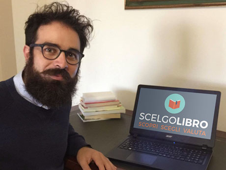 Rivoluzione nell’editoria scolastica: è nata la startup “ScelgoLibro”