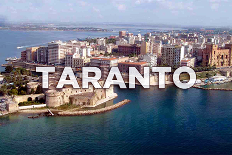 TARANTO. Gianni Liviano: “Sollecito per Legge Taranto”