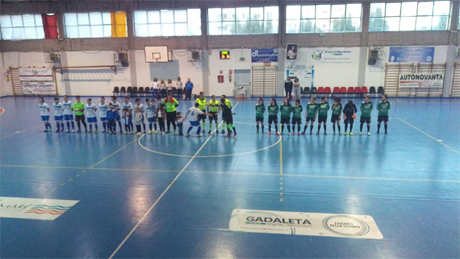 Calcio femminile. Dona Style – ATLETICA SAN MARZANO 7-0
