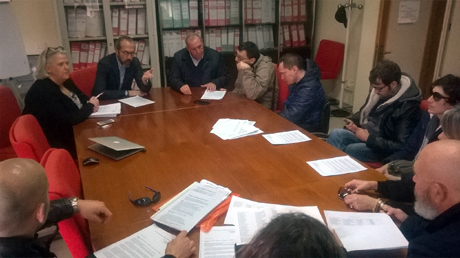 Cannabis, ASL Lecce incontra delegazione dell’Ass.ne “La Piantiamo”: confronto sull’uso terapeutico