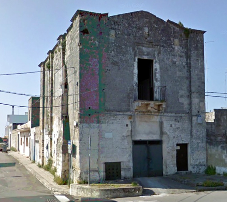 MARUGGIO. Restauro dell’ex Chiesa di San Giovanni in arrivo 513 mila euro di finanziamento, ma uno dei proprietari promette “battaglia” a colpi di carte bollate