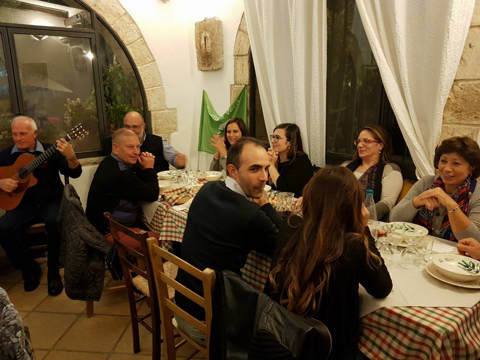 Agriturismi, Cia Puglia: “Regione convochi un tavolo tecnico”