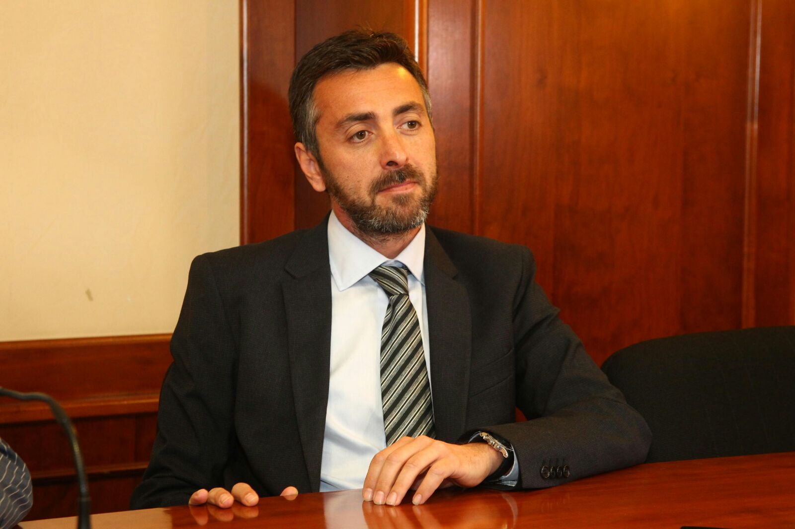 TARANTO. Estorsione nei cantieri