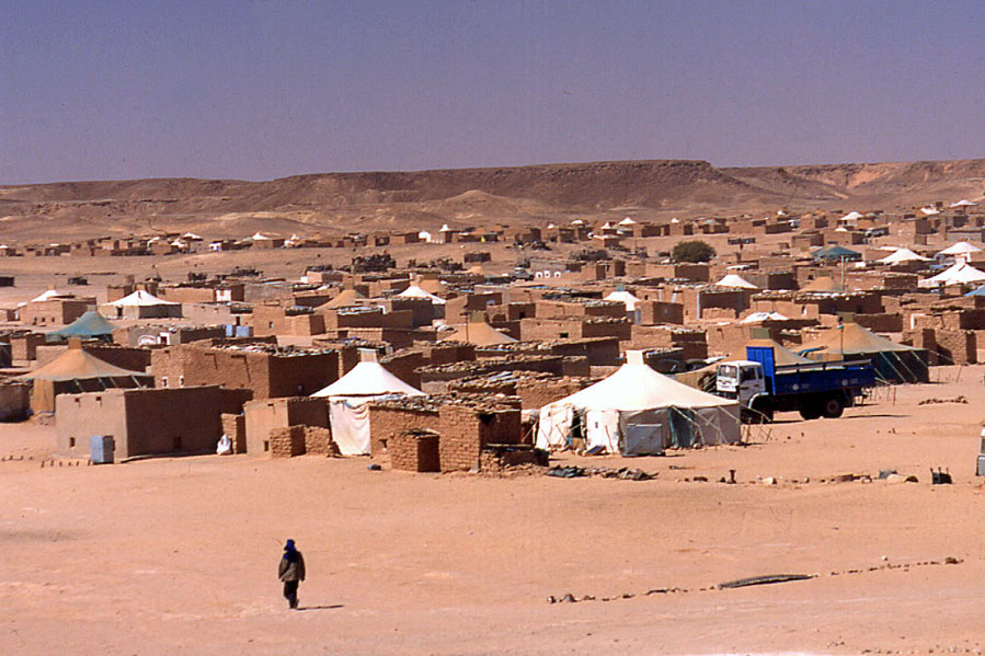 Le Ong Africa ’70, Nexus ER e Associazione Salam promuovono un viaggio di solidarietà e lavoro nei Campi profughi Sahrawi