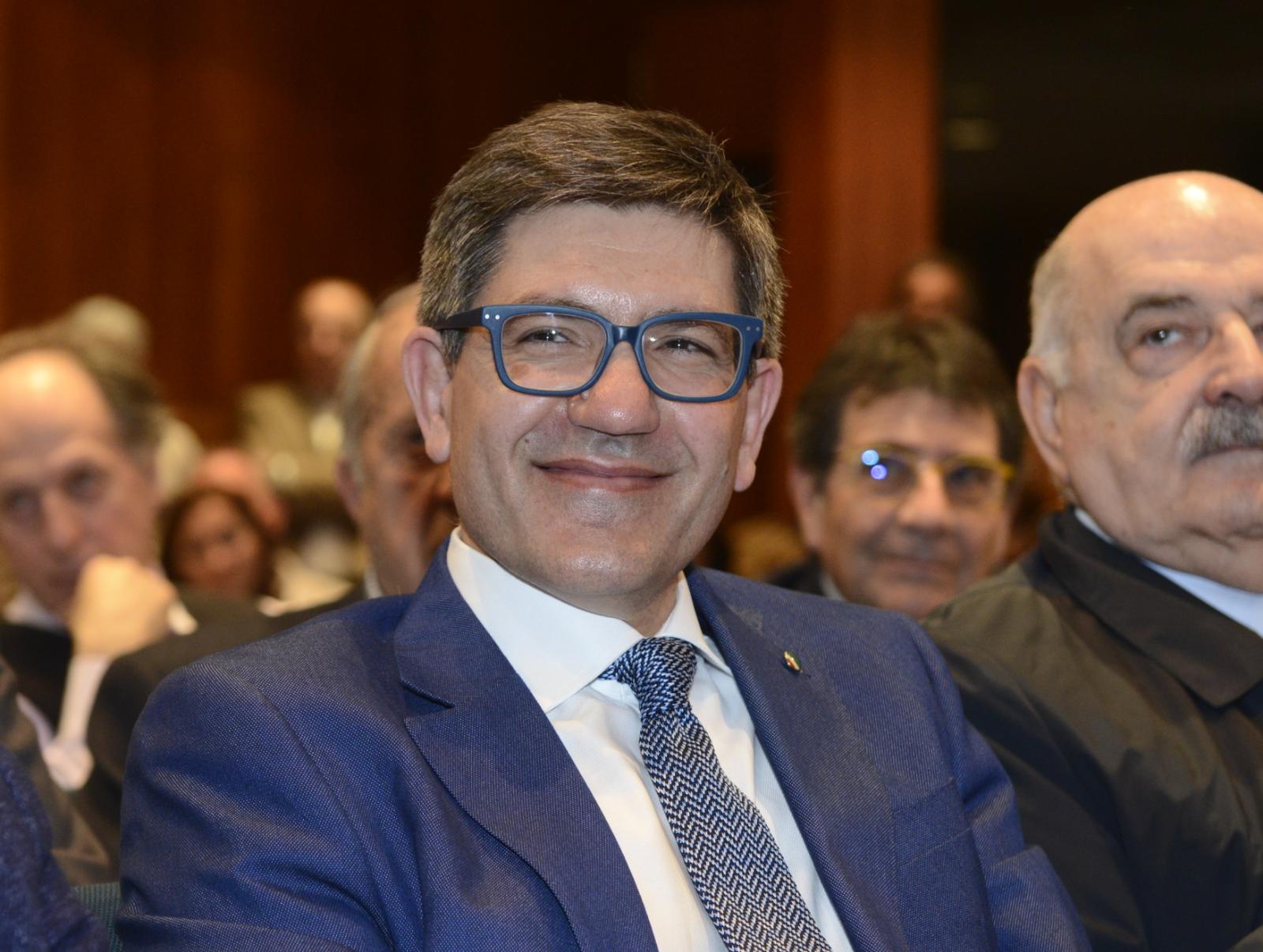 Cisl, il tarantino Onofrio Rota è il nuovo Segretario generale della Fai nazionale